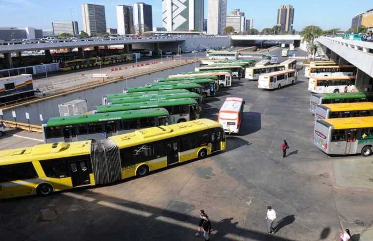 Linha 0.128 terá viagens extras para o Capital Moto Week 2026