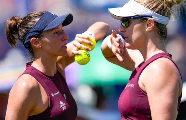 Luisa Stefani estreia bem em Wimbledon, mas João Fonseca dá adeus