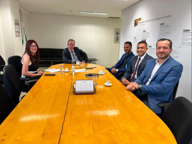 MPDFT e Cultura avançam tratativas para desfiles das escolas de samba