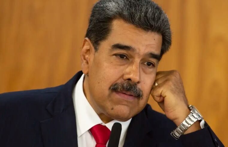 Maduro é condenado nos EUA a pagar US4 milhões por tortura de americanos