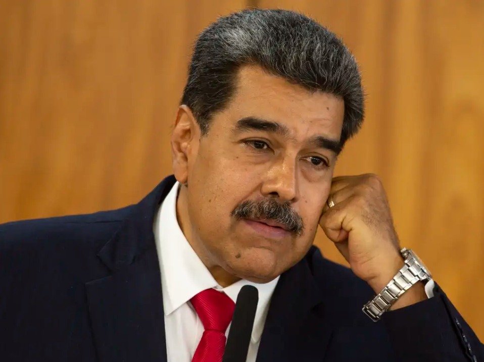 Maduro é condenado nos EUA a pagar US4 milhões por tortura de americanos