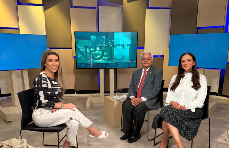 Magistrados do TJDFT discutem reinserção de mulheres presas