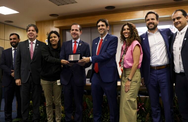 Mais de 7,5 milhões de pessoas passaram a receber sinal da EBC em 2026
