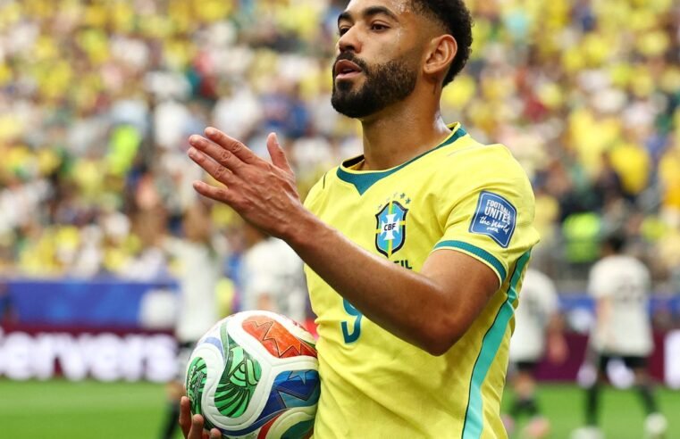 Matheus Cunha agradece “respeito” ao Brasil, mas rechaça favoritismo