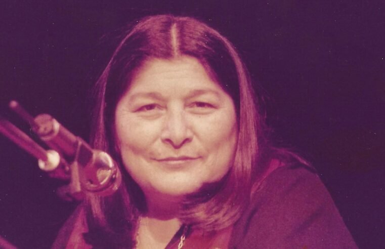 Mercedes Sosa: evento no Rio celebra legado da “Voz da América Latina”