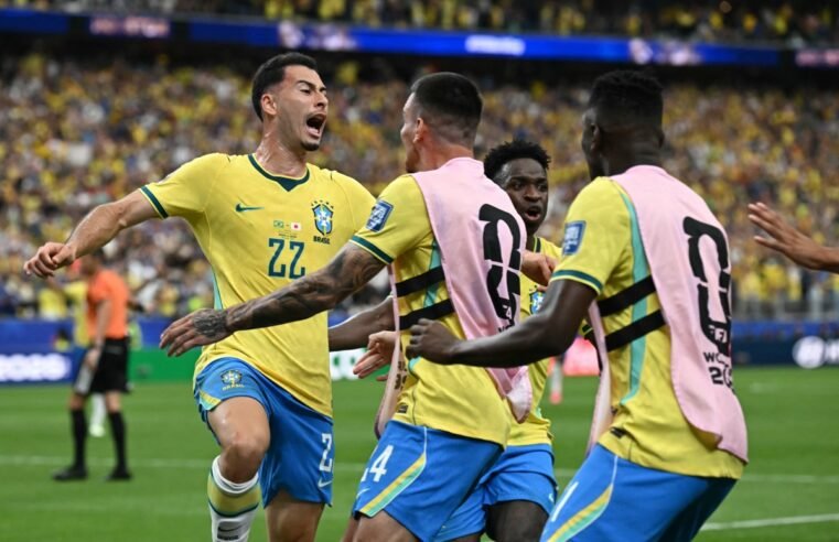 Metade dos jogos de mata-mata da Copa-2026 foi decidido nos acréscimos, na prorrogação ou nos pênaltis
