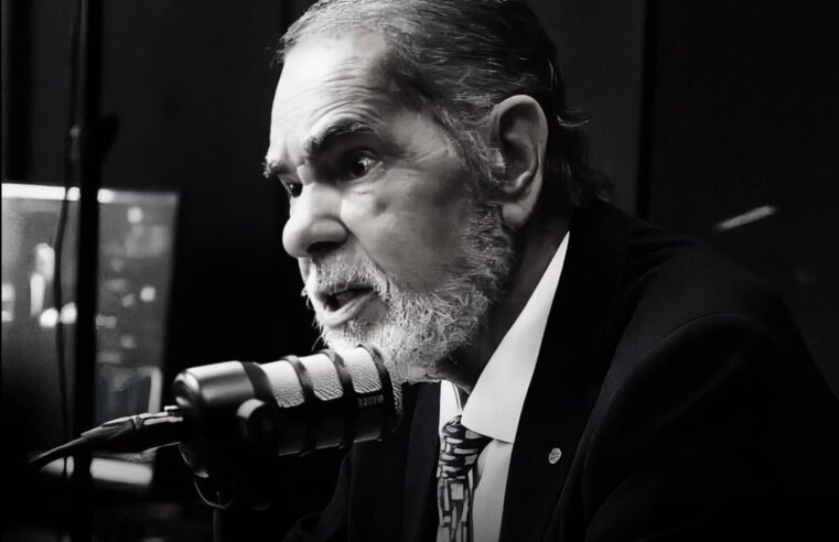 Morre Fábio de Carvalho, fundador do Sindiatacadista-DF e referência do empreendedorismo em Brasília