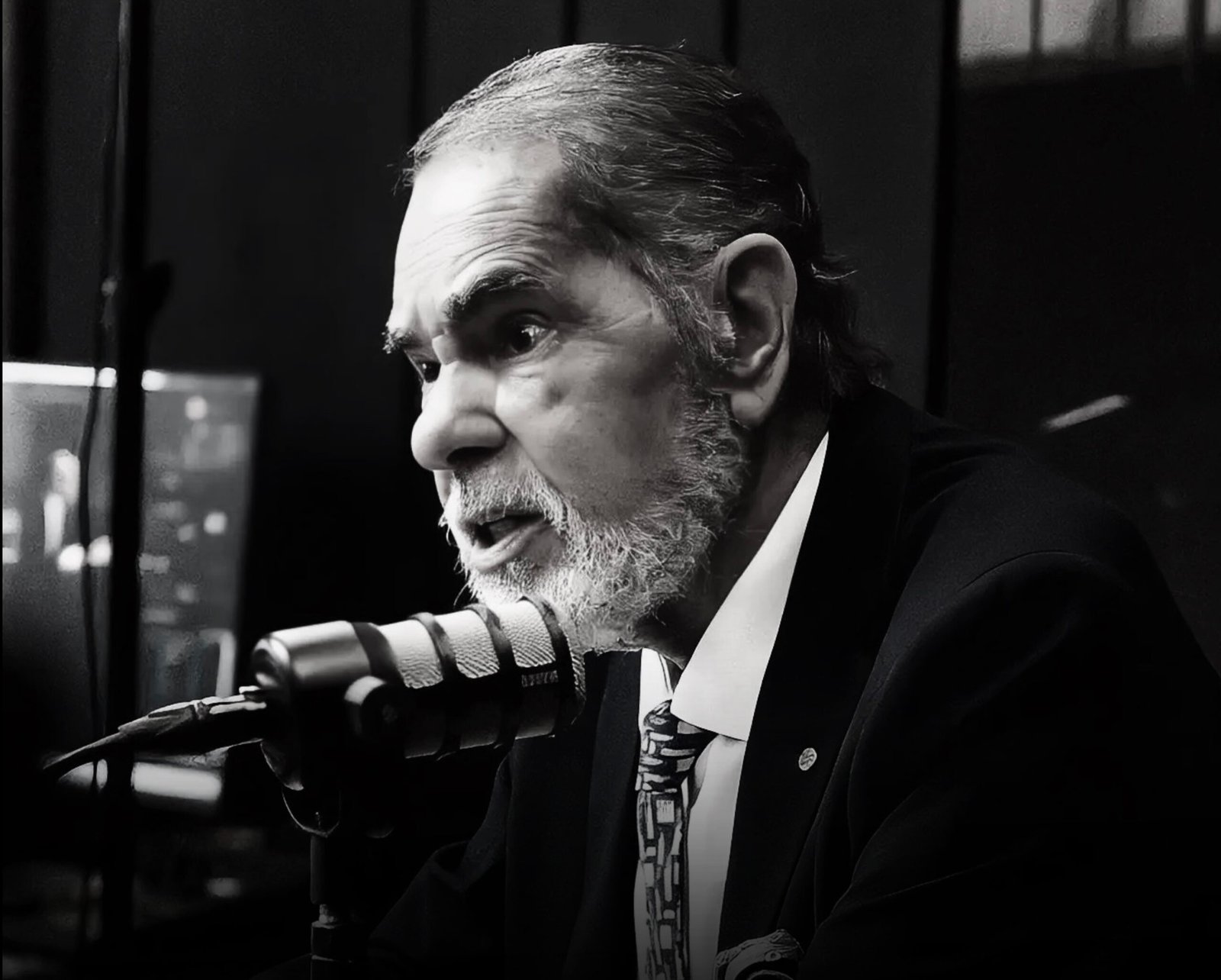 Morre Fábio de Carvalho, fundador do Sindiatacadista-DF e referência do empreendedorismo em Brasília