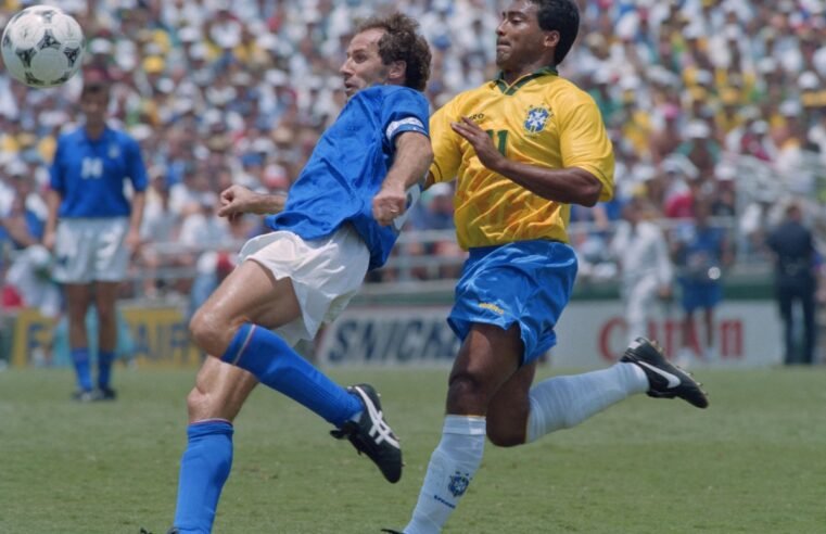 Morre Franco Baresi, lendário zagueiro italiano
