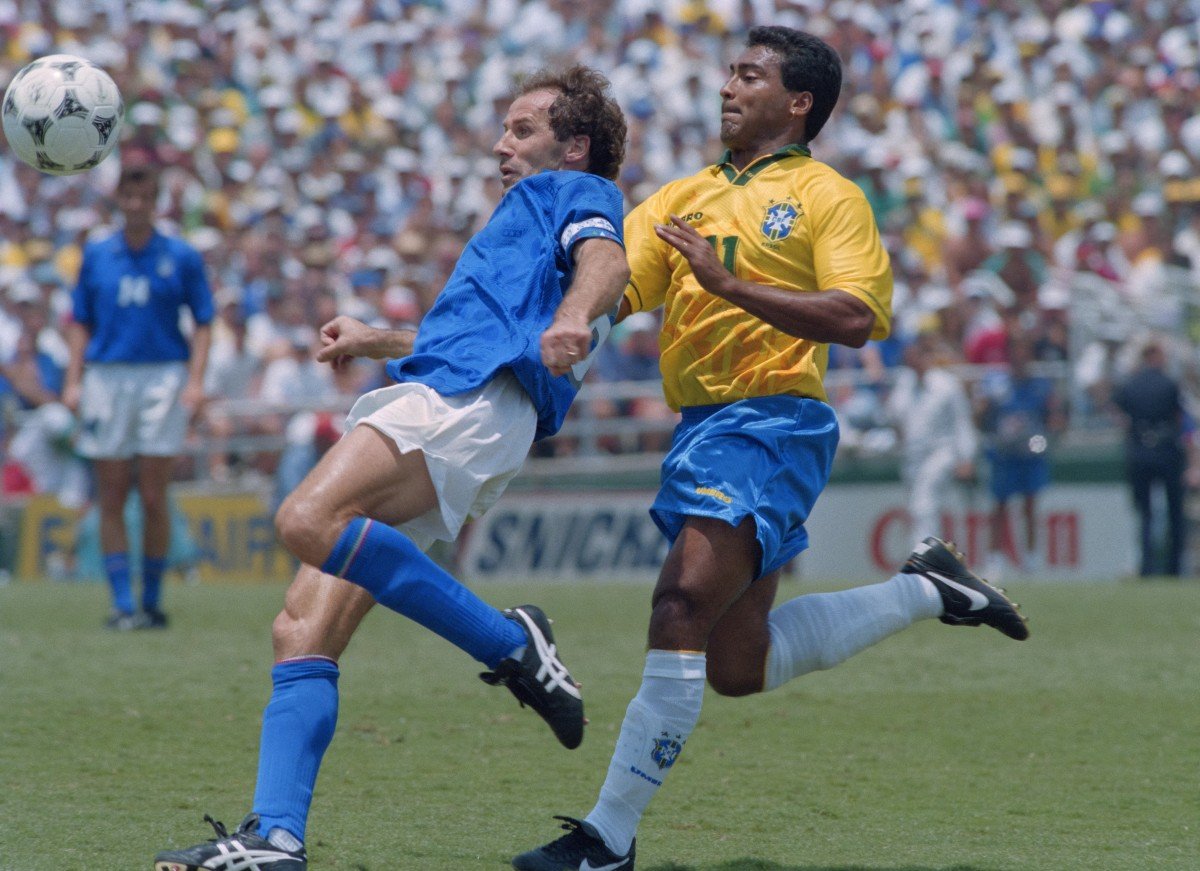 Morre Franco Baresi, lendário zagueiro italiano
