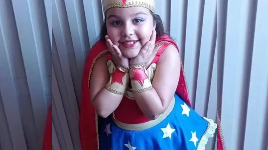 Morre Valentina Nobre após 23 dias internada na UTI 