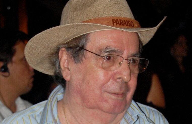 Morre, aos 95 anos, o dramaturgo Benedito Ruy Barbosa