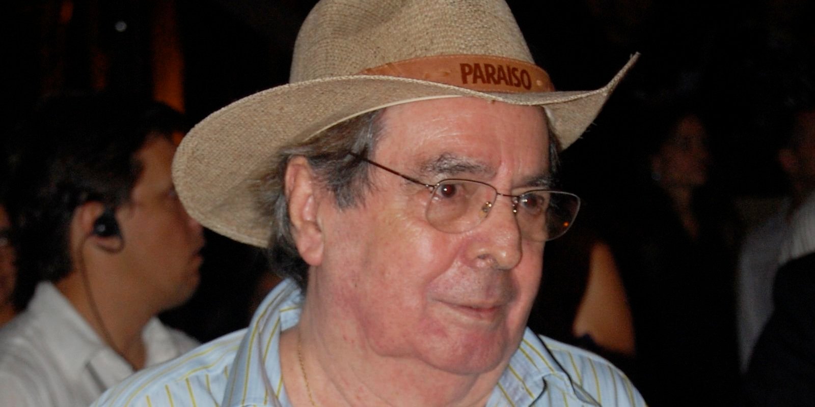 Morre, aos 95 anos, o dramaturgo Benedito Ruy Barbosa