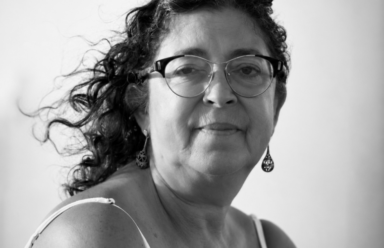 Nelza Cristina deixa legado de respeito no jornalismo