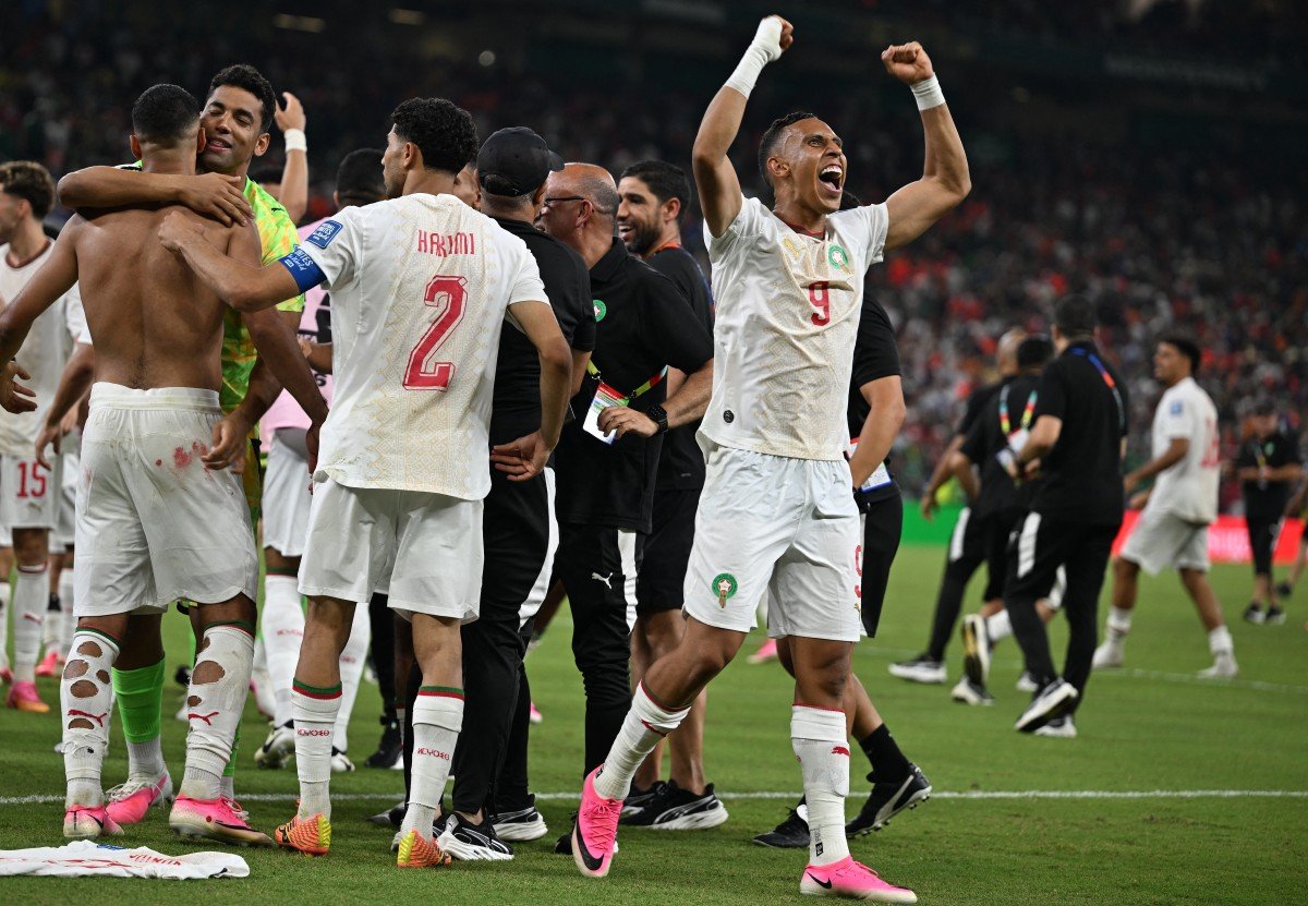 Oitavas da Copa do Mundo 2026 começam com Canadá x Marrocos