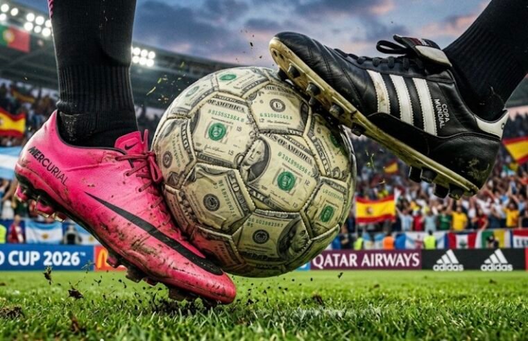 Os 7 recordes que consagram a Copa do Mundo de 2026