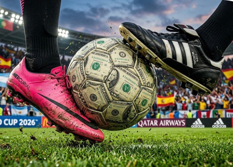 Os 7 recordes que consagram a Copa do Mundo de 2026