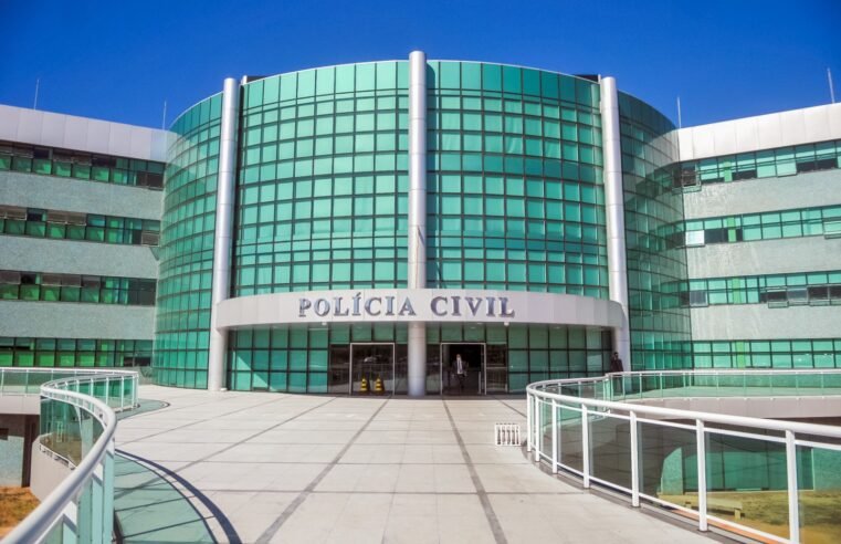 PCDF desarticula esquema de pirâmide financeira sediada no Caribe 