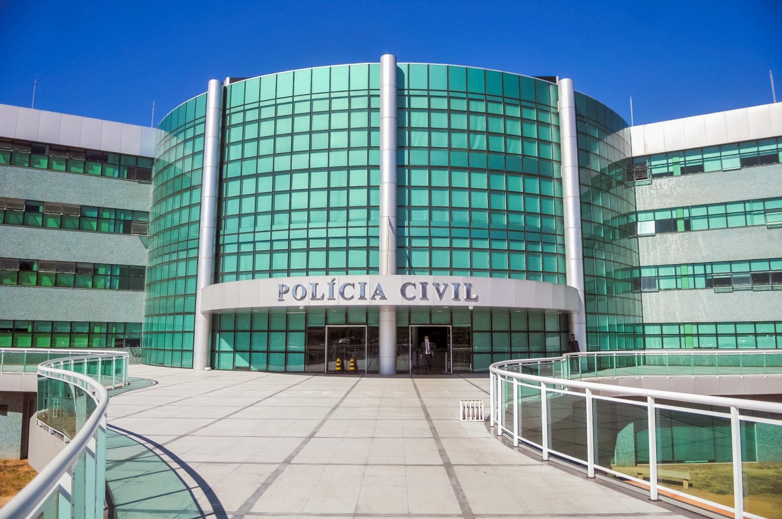 PCDF desarticula esquema de pirâmide financeira sediada no Caribe 