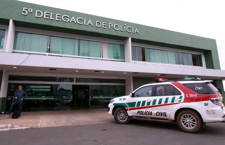 PCDF encerra inquérito e não indicia Bolsonaro por arma apreendida