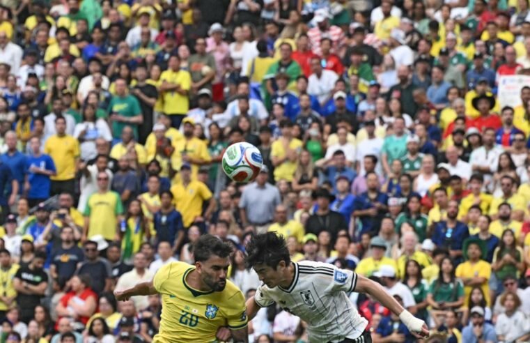 Paquetá manda recado após lesão e demonstra confiança em retorno na Copa