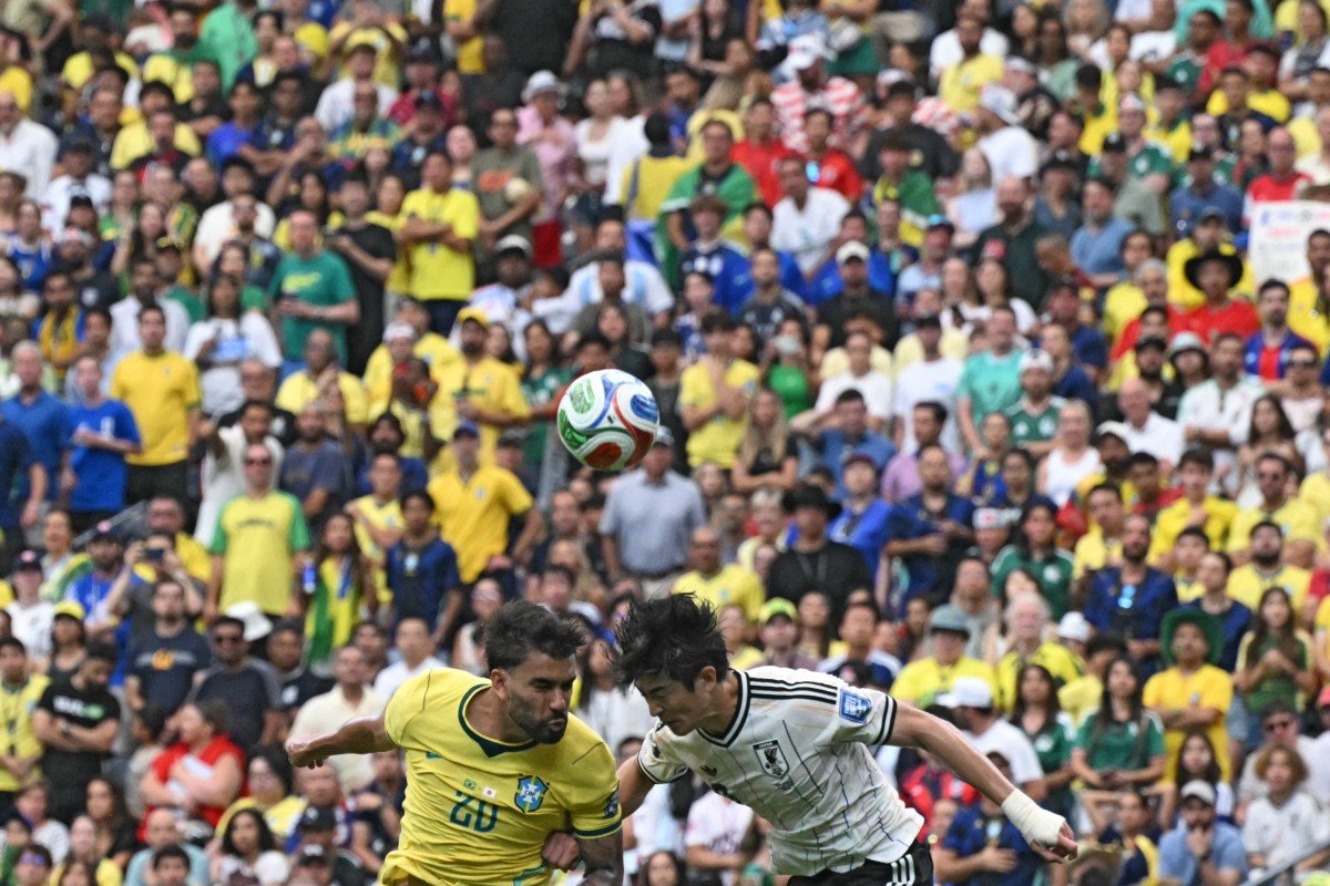 Paquetá manda recado após lesão e demonstra confiança em retorno na Copa