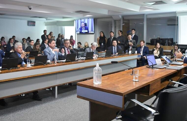Pedido de vista adia votação da Política de Minerais Críticos