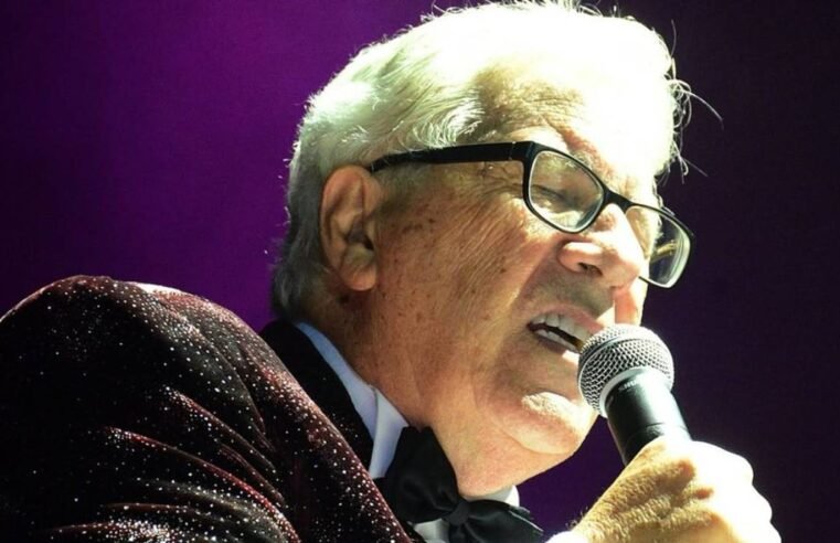 Peppino di Capri morre aos 86 anos: Ídolo mundial da música italiana