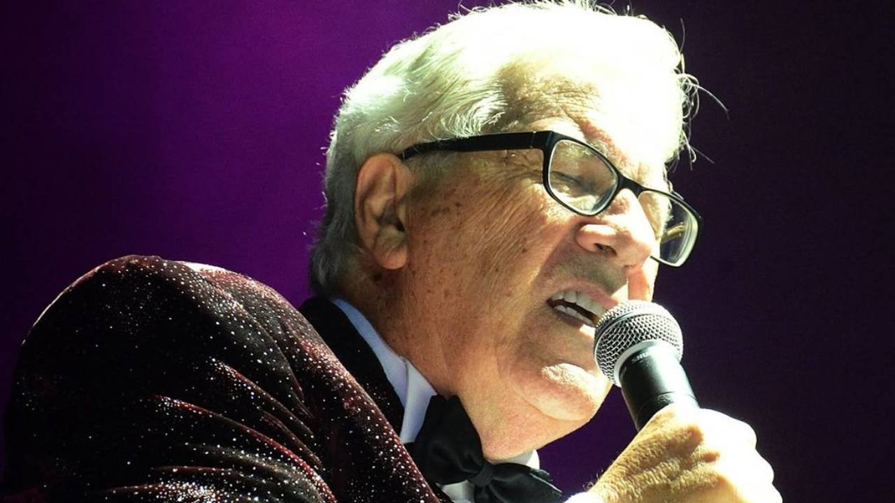 Peppino di Capri morre aos 86 anos: Ídolo mundial da música italiana