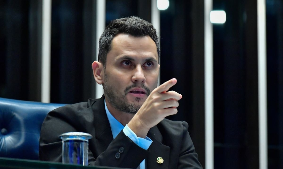 Pesquisa Quaest mostra Cleitinho na frente da disputa em Minas Gerais