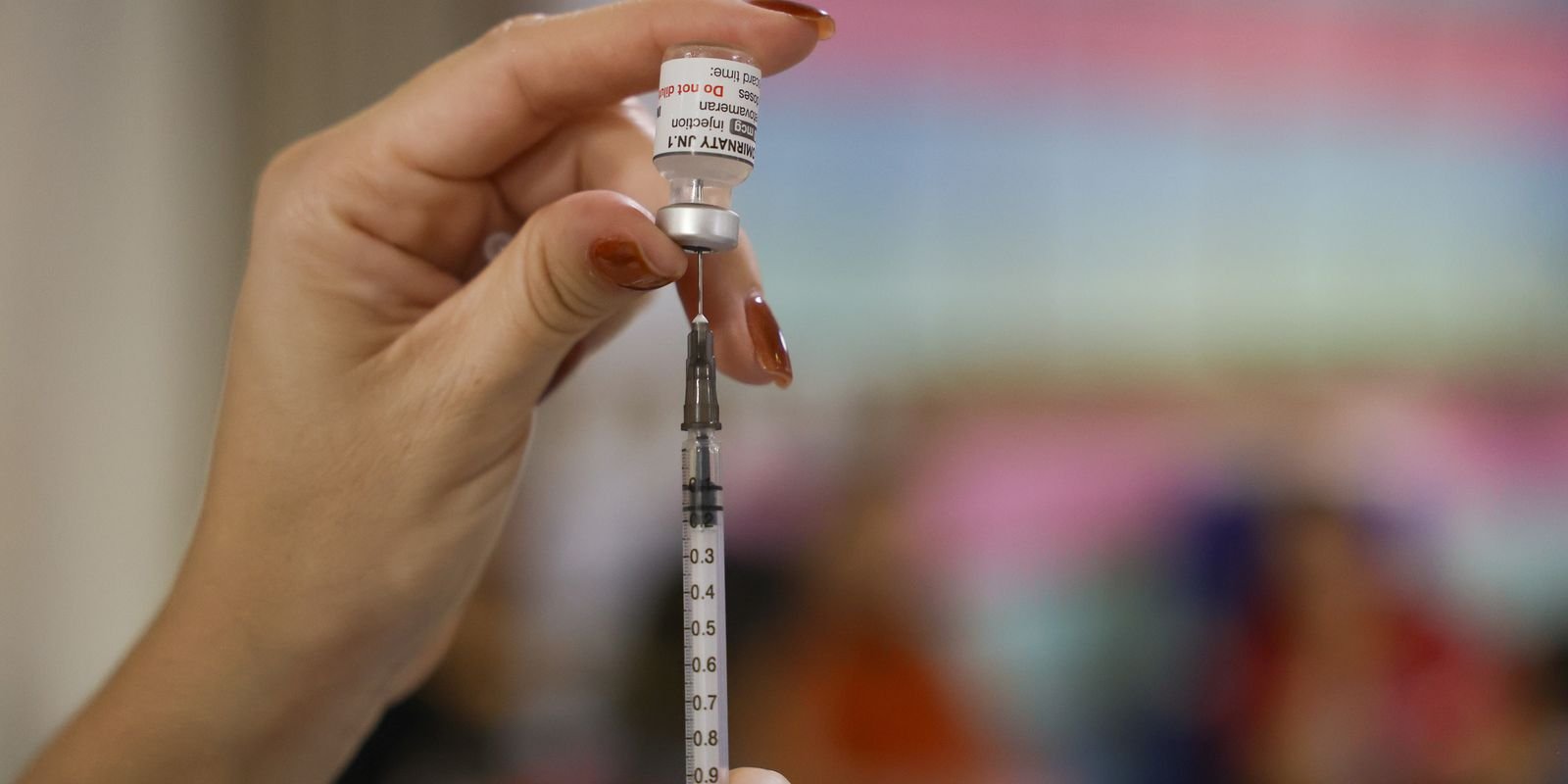 Pesquisa mostra que vacinação diminuiu prevalência de HPV ente jovens