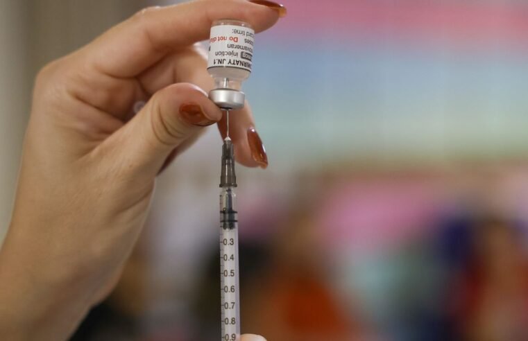 Pesquisa mostra que vacinação diminuiu prevalência de HPV entre jovens