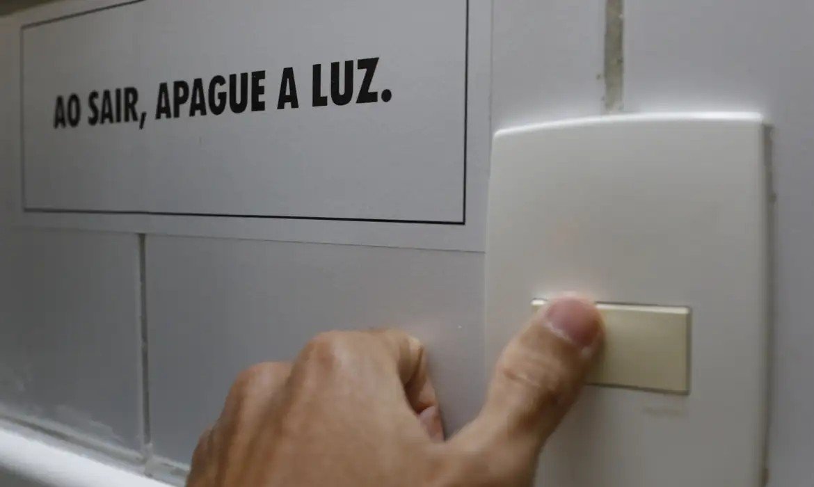 Planaltina e Varjão terão desligamento de energia nesta quinta-feira