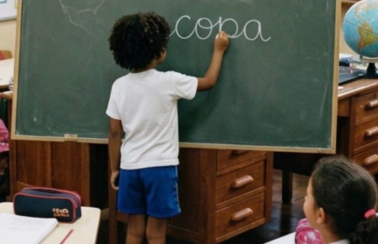Pode faltar à aula por causa dos jogos da Copa? O debate voltou