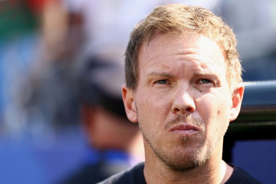 Por um fio na Alemanha, Nagelsmann pode ser substituído por Klopp