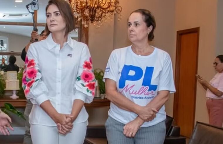Pré-candidata do PL vai parar na delegacia após confusão em condomínio
