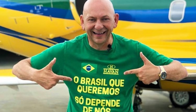 Presidente paraguaio convida Hang a investir no país