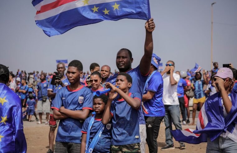 Primeiro-ministro de Cabo Verde agradece Brasil exalta campanha na Copa