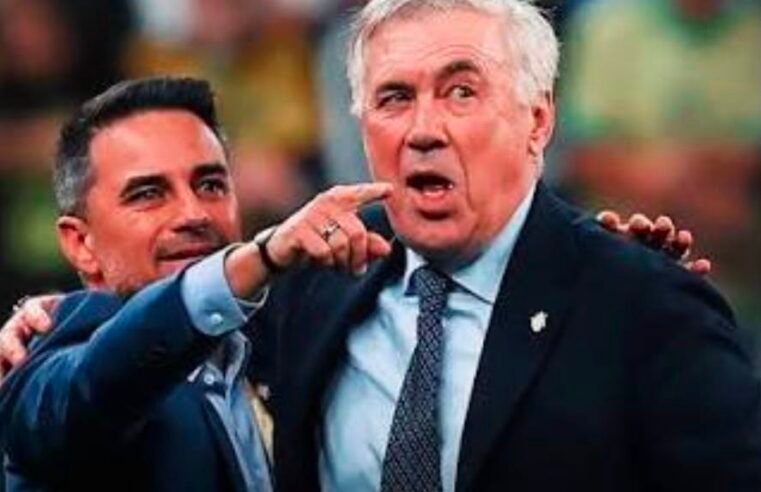 Quando o fracasso subiu à cabeça do diretor da Seleções da CBF