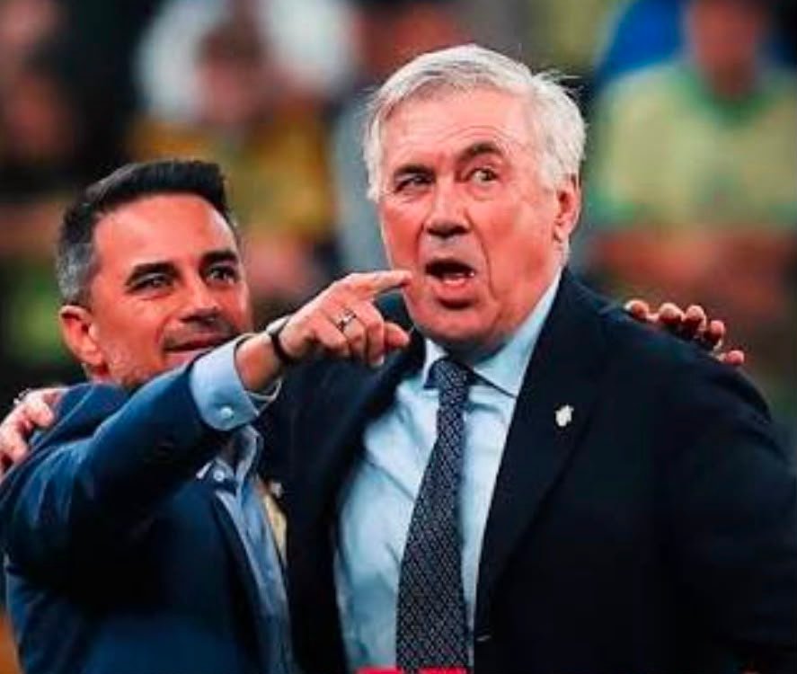 Quando o fracasso subiu à cabeça do diretor da Seleções da CBF