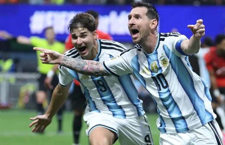 Quem se classificou para as quartas de final da Copa do Mundo? Veja os jogos