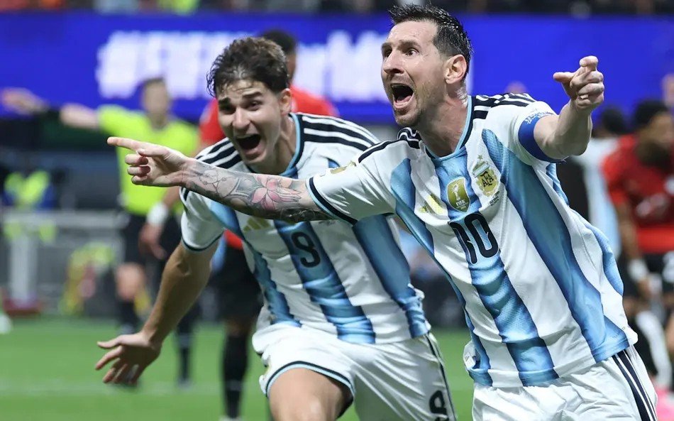 Quem se classificou para as quartas de final da Copa do Mundo? Veja os jogos