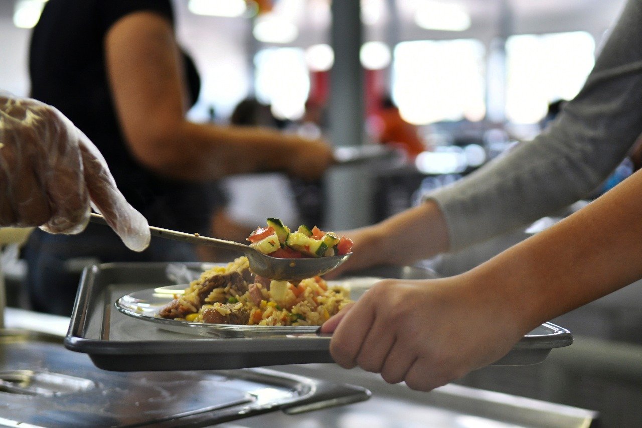 Restaurante Comunitário da Estrutural reabre nesta terça às 7h