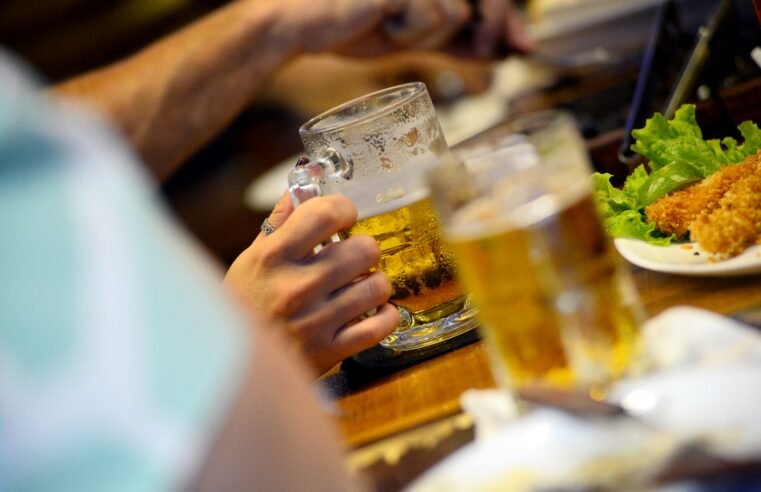SES-DF alerta para excessos na alimentação durante a Copa
