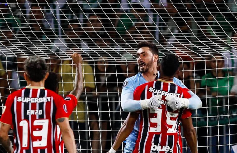 São Paulo negocia rescisão de contrato com Luan, volante cria da base