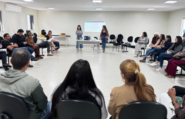 Sedes-DF conclui primeiro ciclo de capacitação sobre direitos das mulheres