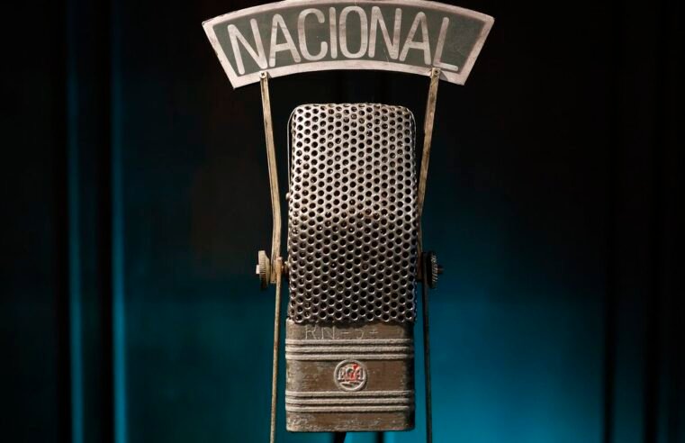 Série que celebra 90 anos da Nacional destaca Rainhas do Rádio