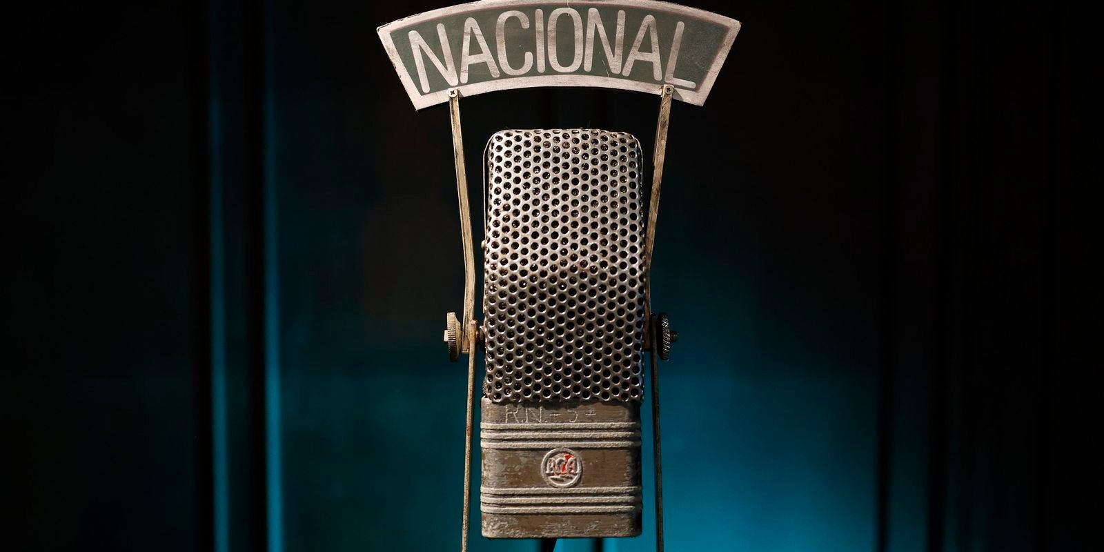 Série que celebra 90 anos da Nacional destaca Rainhas do Rádio