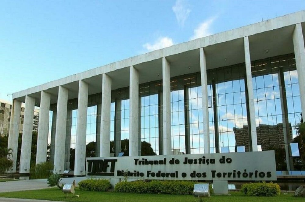 TJDFT mantém condenação por injúria racial em feira de Taguatinga