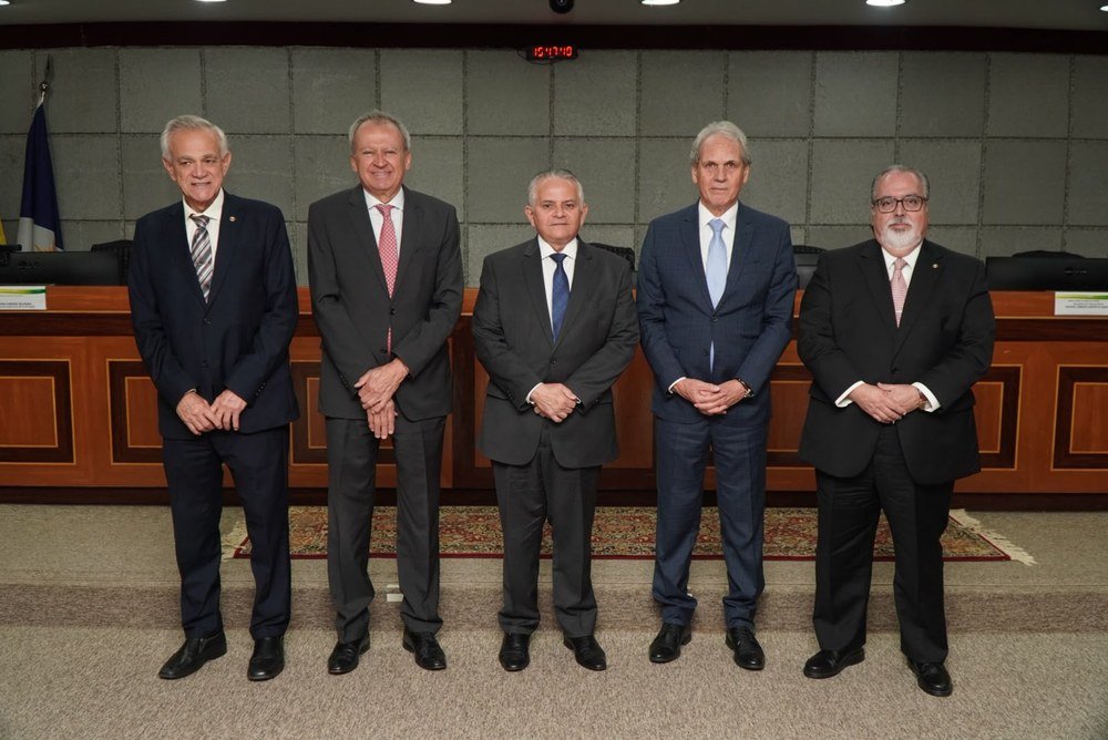 TJDFT passa a coordenar fórum do Judiciário no DF